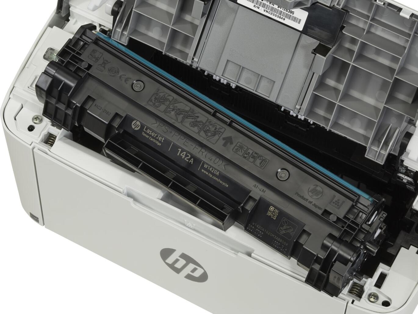 LaserJet M110we HP