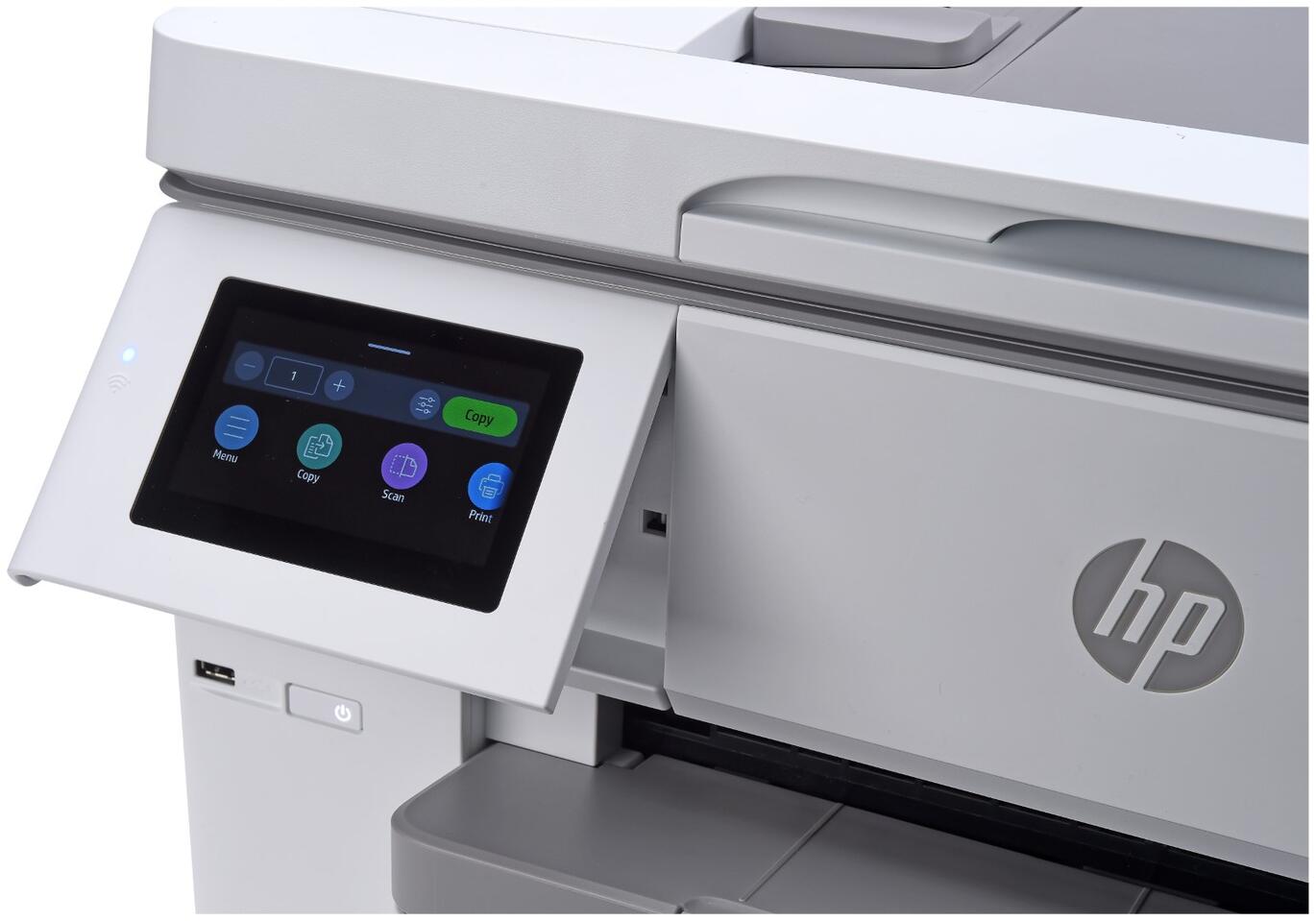 OfficeJet Pro 9730e HP