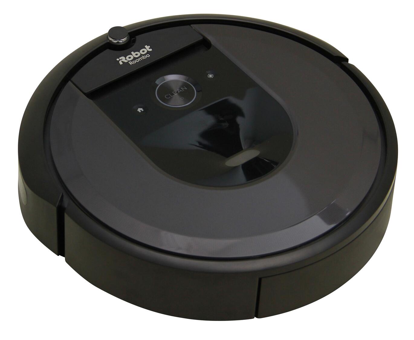 Test: iRobot Roomba i7 i7158 | Forbrugerrådet Tænk
