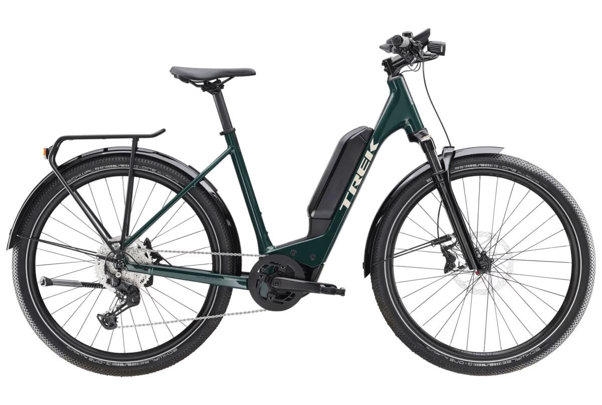 Allant+ 6 725Wh Trek