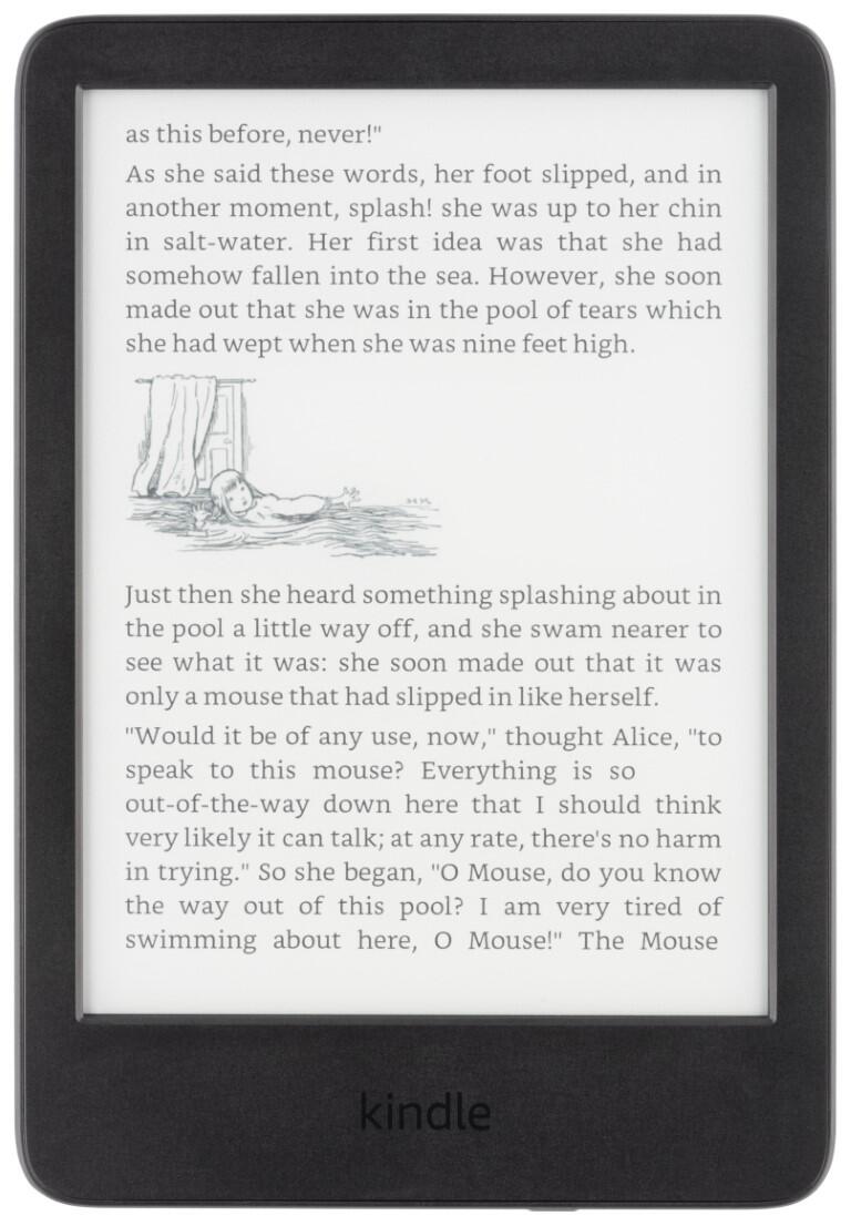 Kindle 2022 Amazon