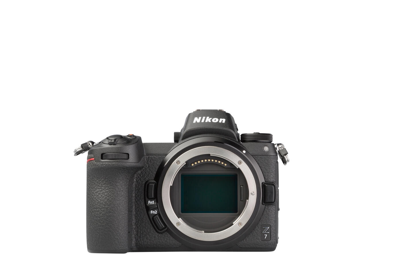 Z7 + NIKKOR Z 14-30mm 1:4 S Nikon
