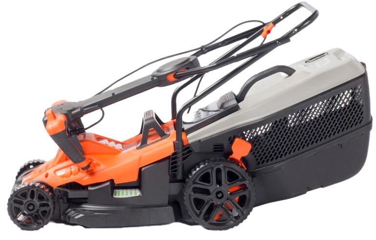 BEM W 471 ES QS Black+Decker
