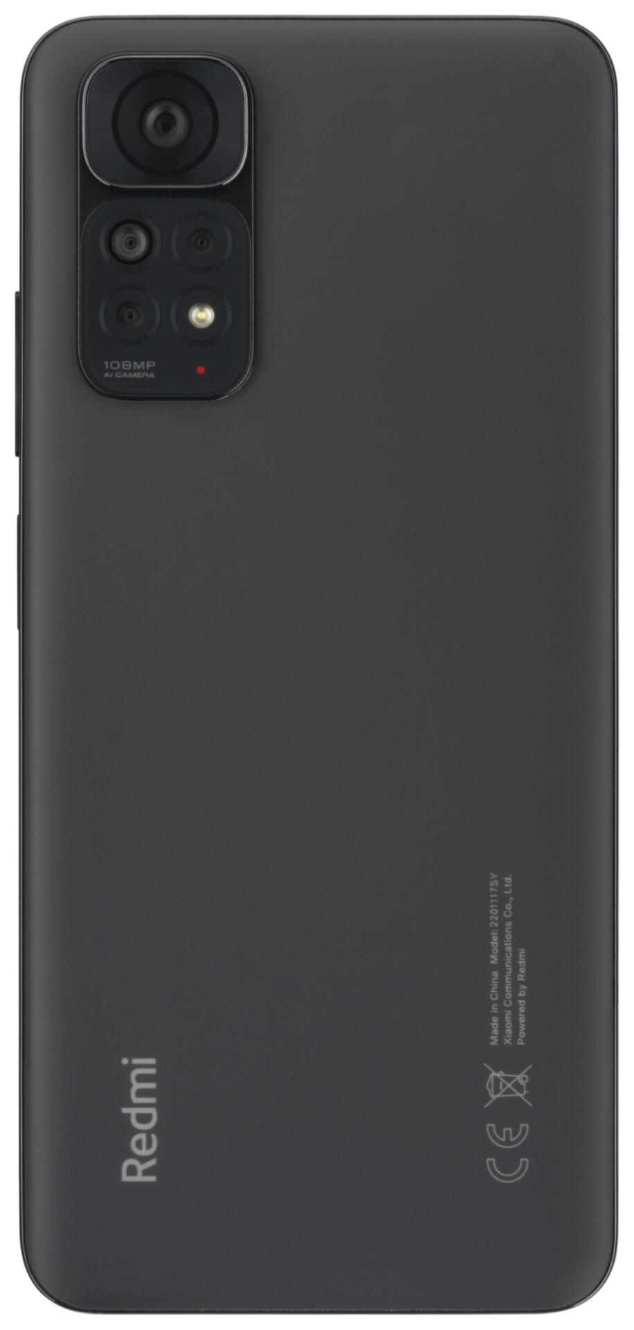 Redmi Note 11S Xiaomi