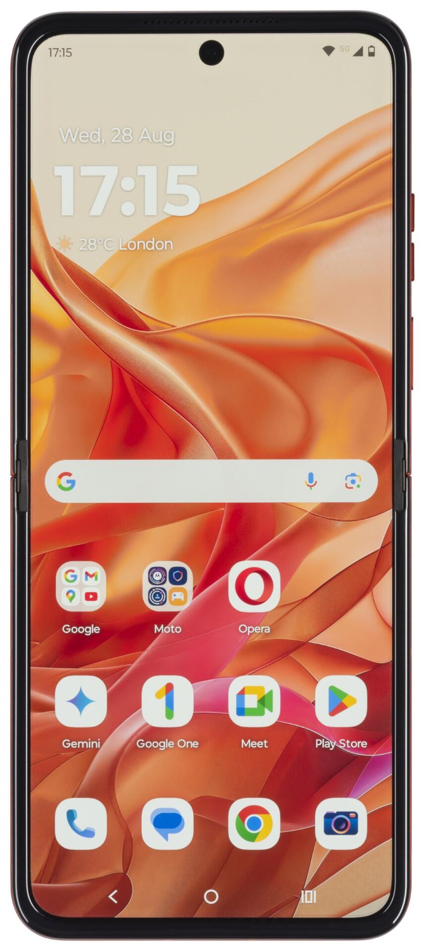 Razr 50 Motorola
