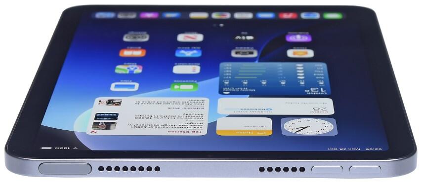 iPad Mini 2024 128GB Wifi Apple