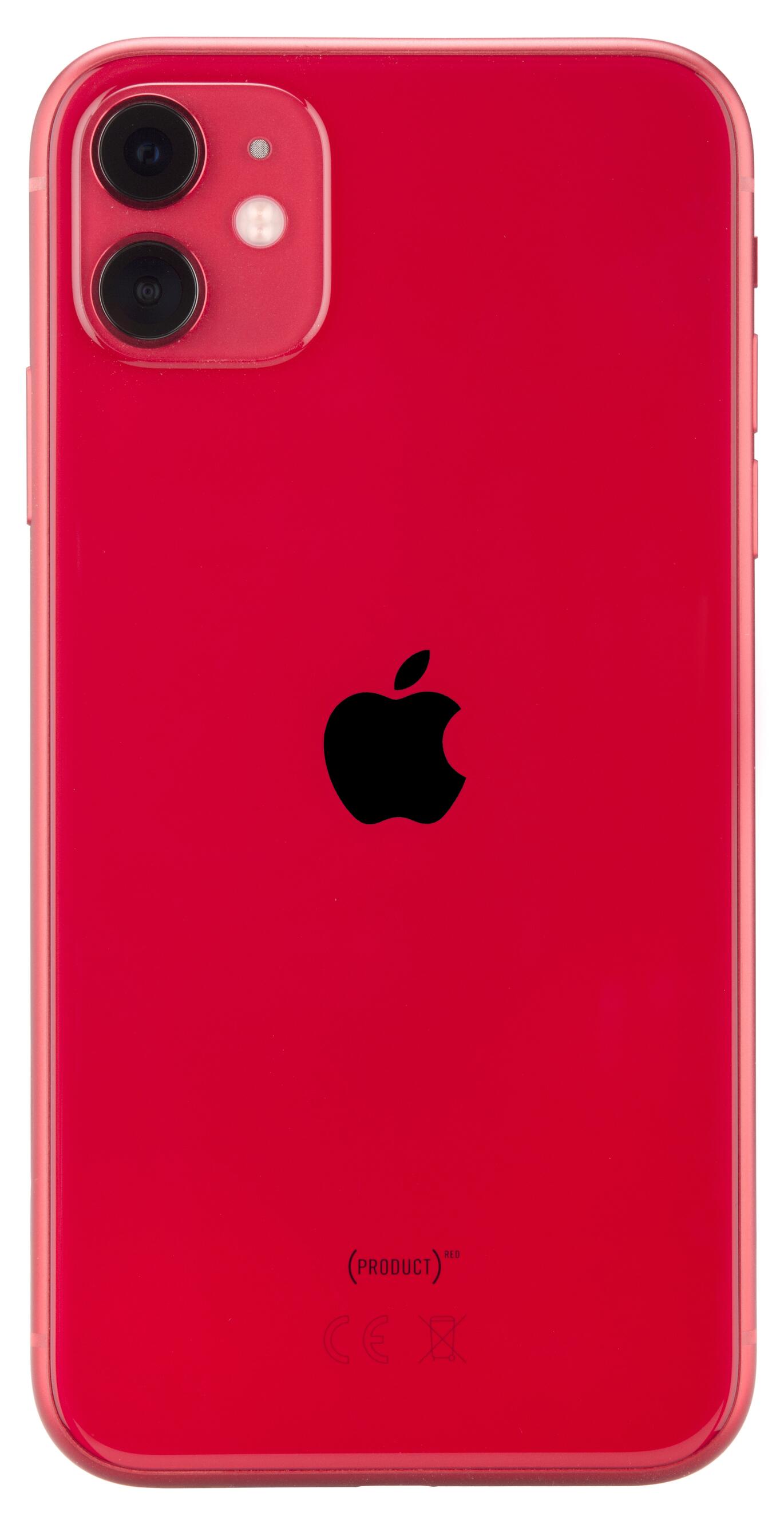 iPhone 11 Apple