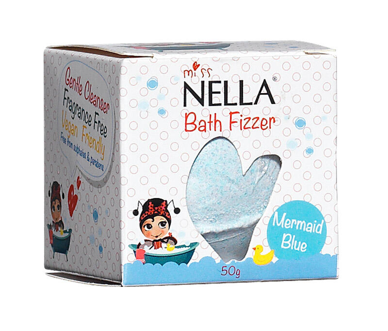 Bath Fizzer Miss Nella