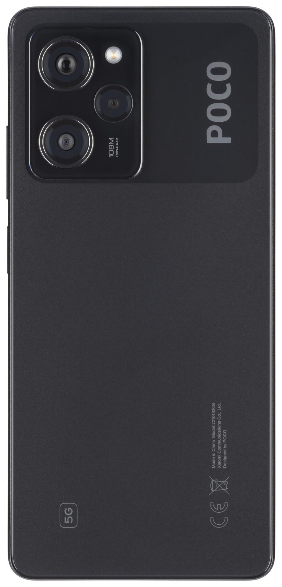 Poco X5 Pro 5G Xiaomi