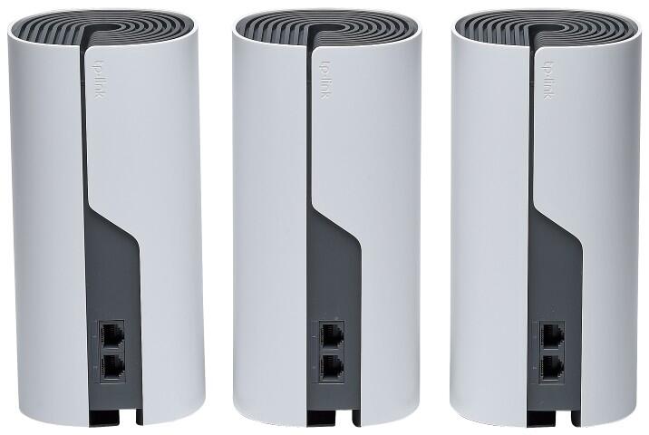 Deco E4 (3-pak) TP-link