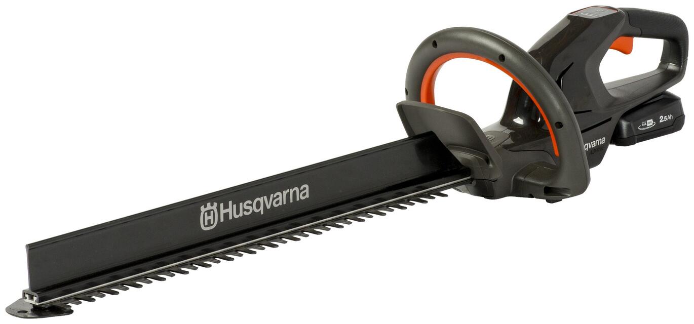 Aspire™ H50-P4A Husqvarna