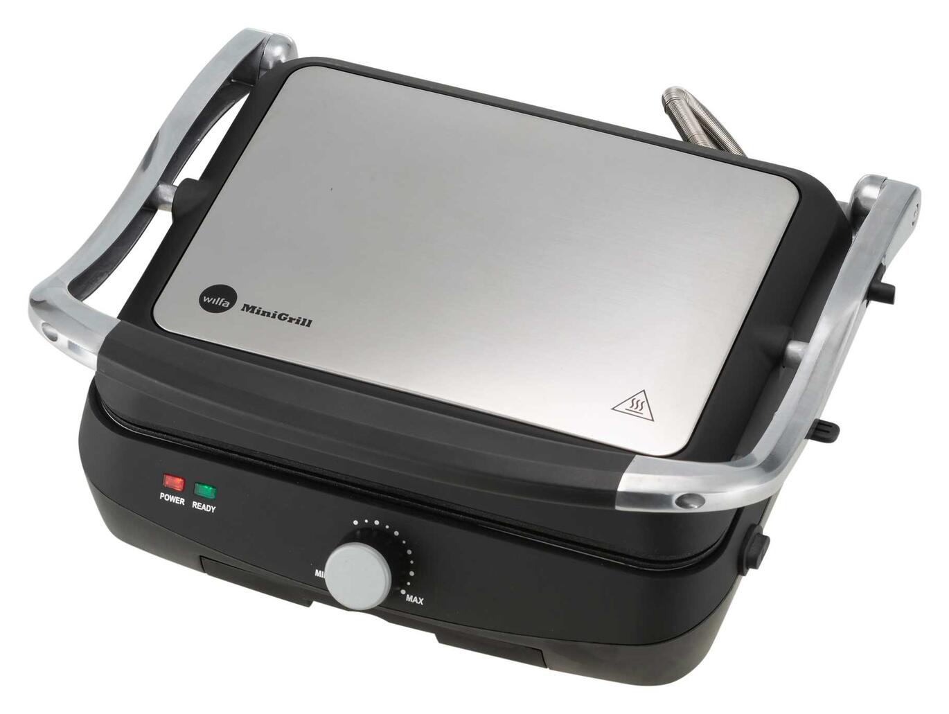Minigrill CG-2000B Wilfa