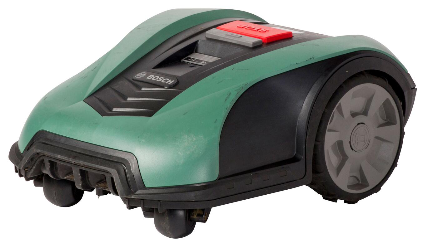 Indego M 700 Bosch