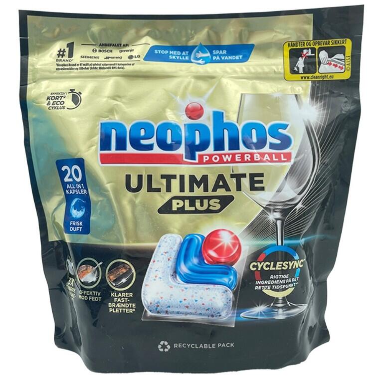 Ultimate Plus Neophos