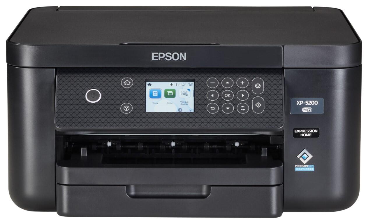 Expression Home XP-5200 Epson