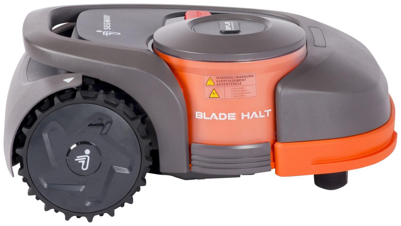 Navimow H800 Segway