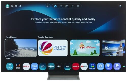 TQ65S90H Samsung
