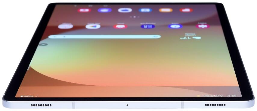 Galaxy Tab S10+ 12GB/256GB Samsung