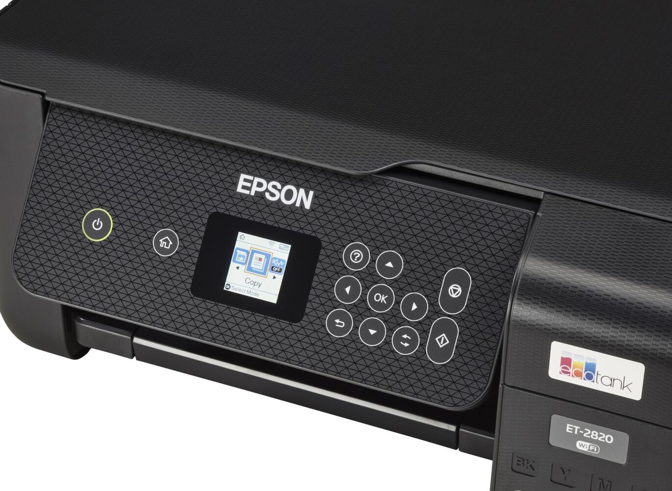 EcoTank ET-2826 Epson