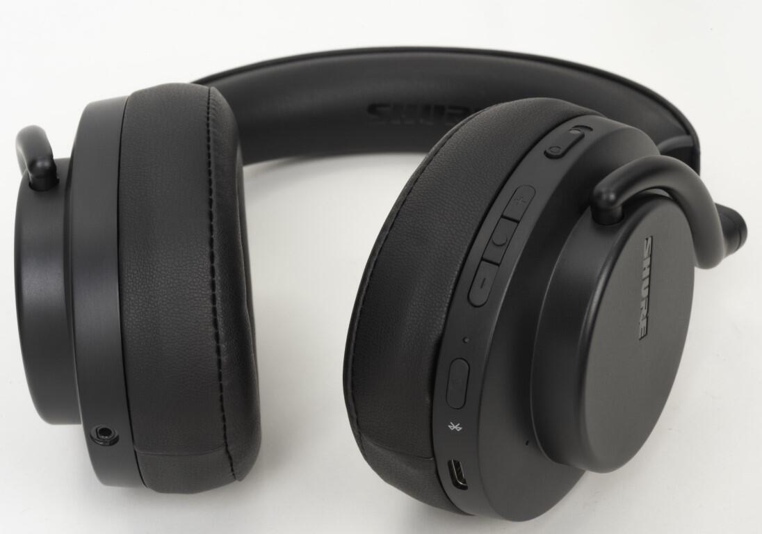 Aonic 50 Gen 2 Shure