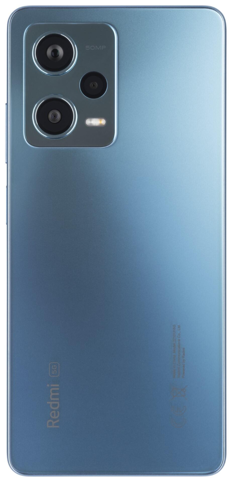 Redmi Note 12 Pro 5G (128/8GB) Xiaomi