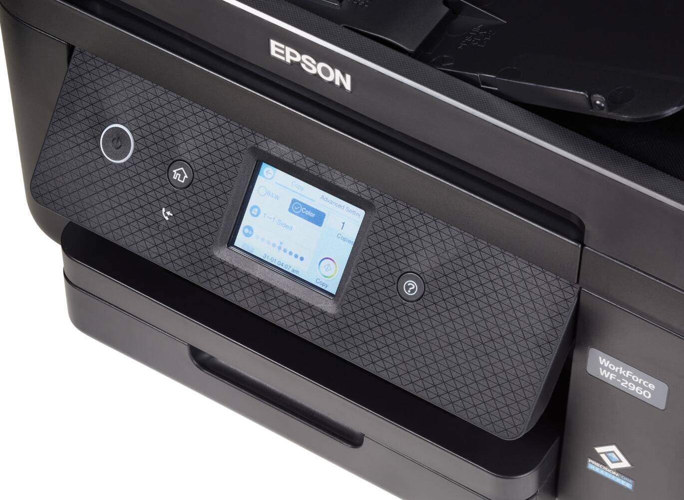 Workforce WF-2960DWF Epson
