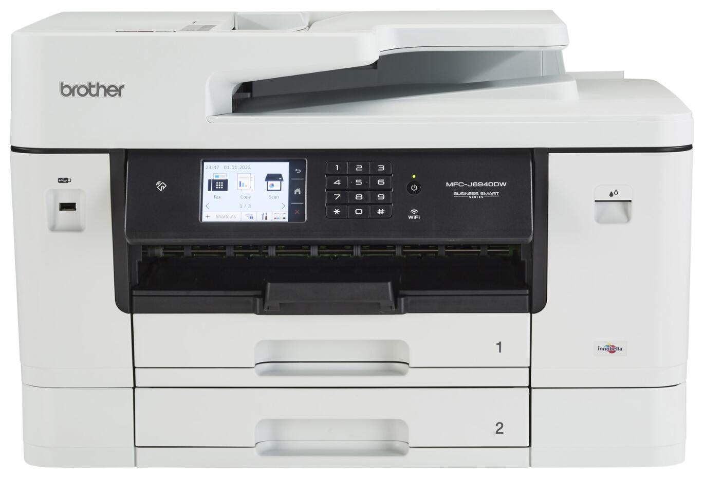 MFC-J6940DW Brother