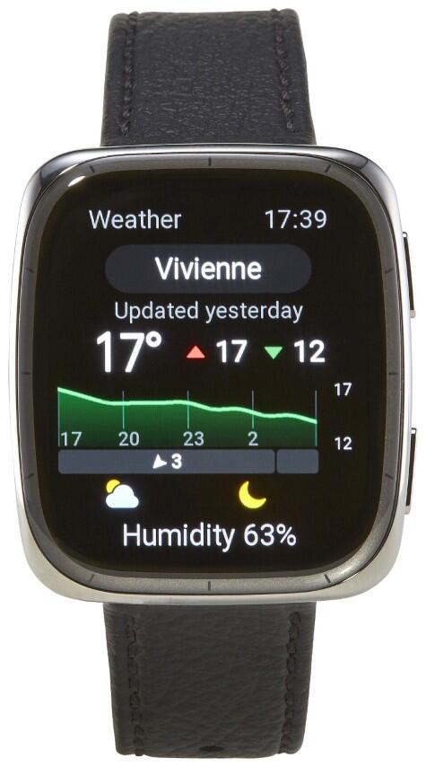 Active 2 Square Amazfit