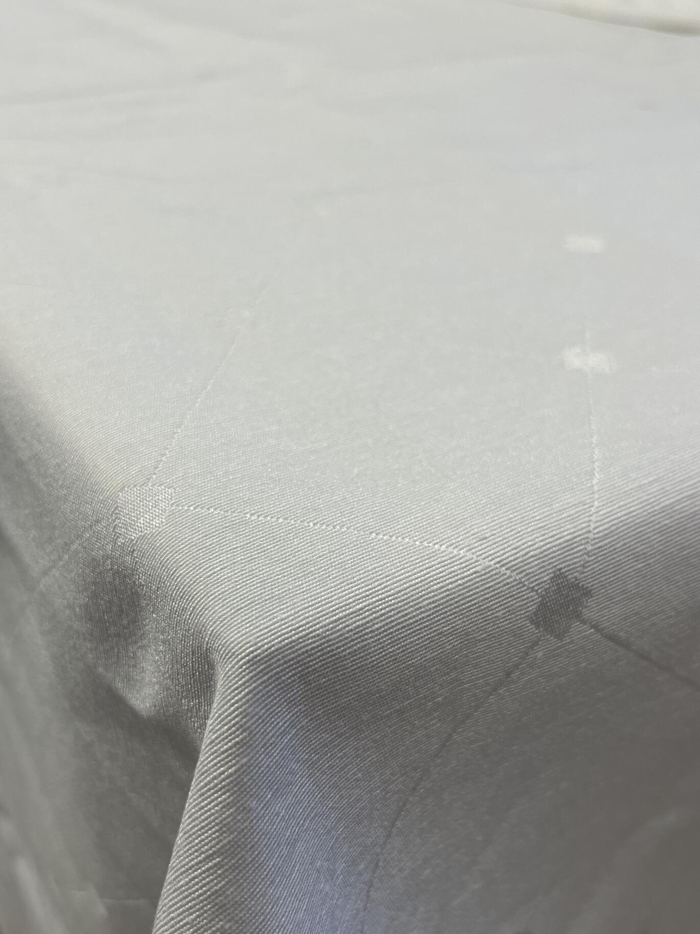 Jacquard dug Salling