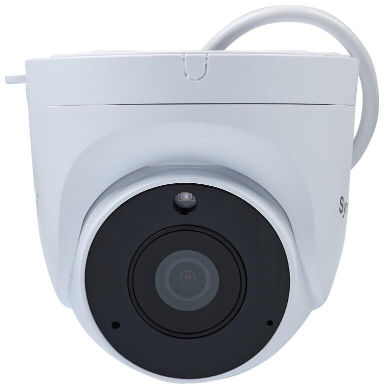 TC500 Synology