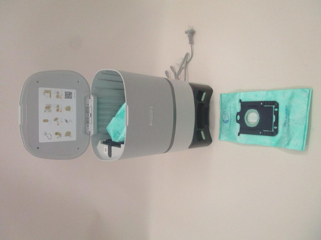 XU3110/02 Philips