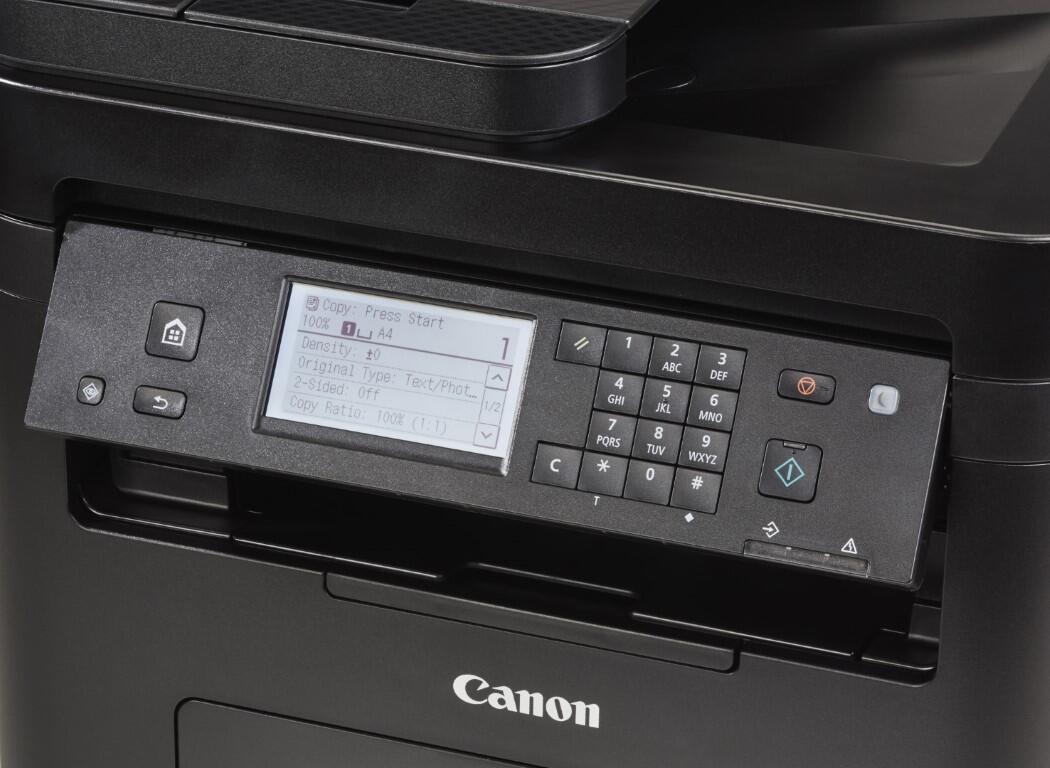 i-Sensys MF275dw Canon