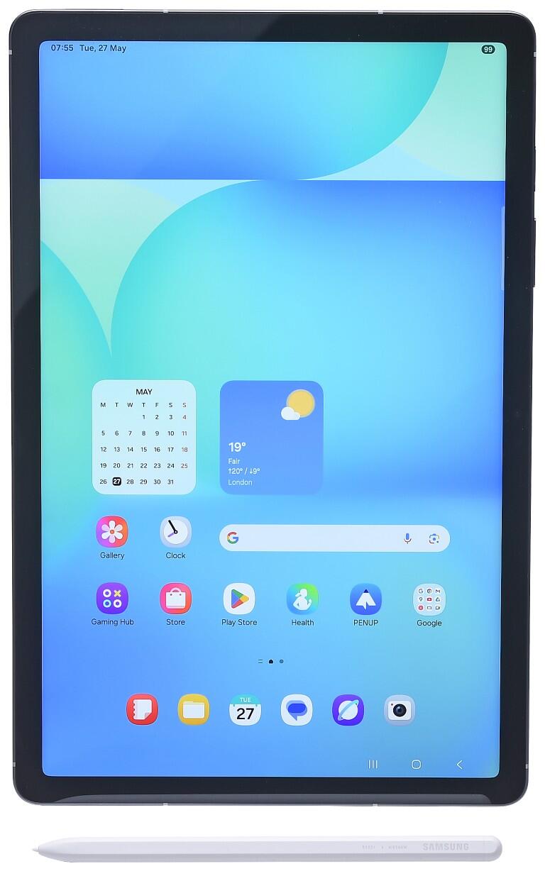 Galaxy Tab S10 FE+ 128GB Wifi Samsung