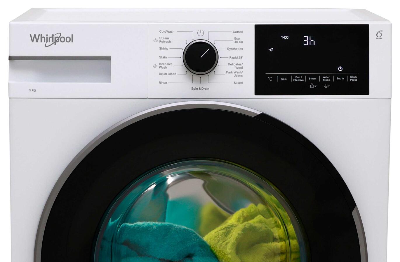 WSPM 96WB EE Whirlpool