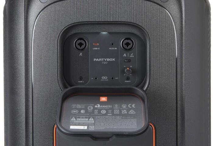 PartyBox 720 JBL