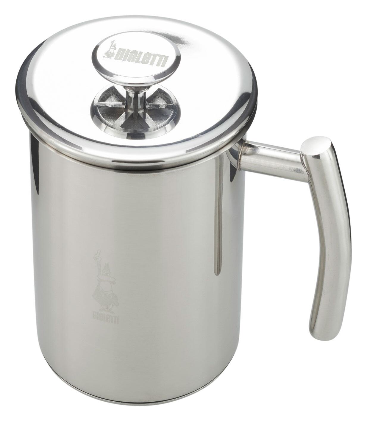 Tuttocrema induction Bialetti