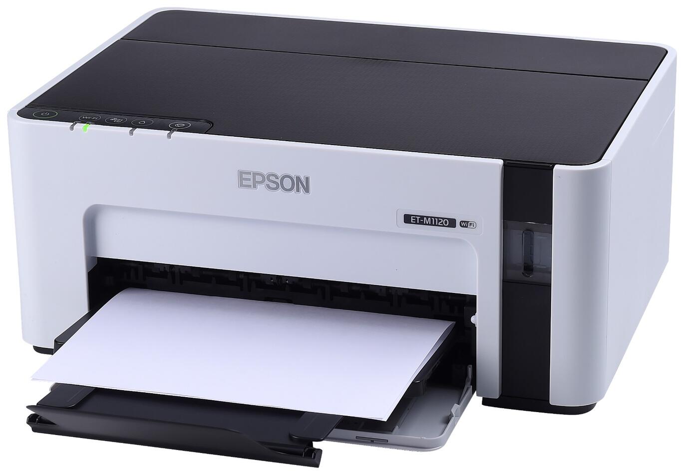 EcoTank ET-M1120 Epson