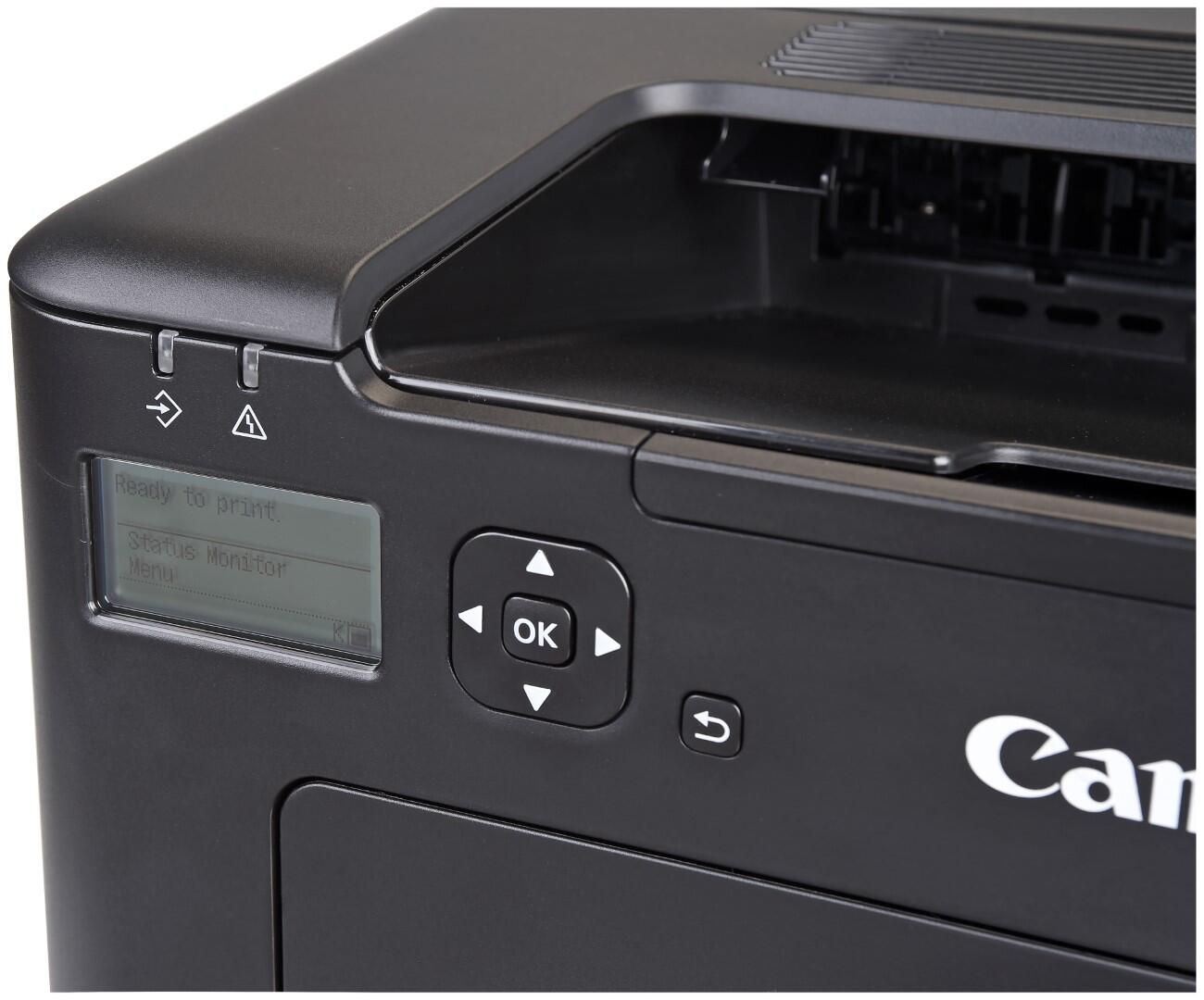 i-SENSYS LBP122dw Canon