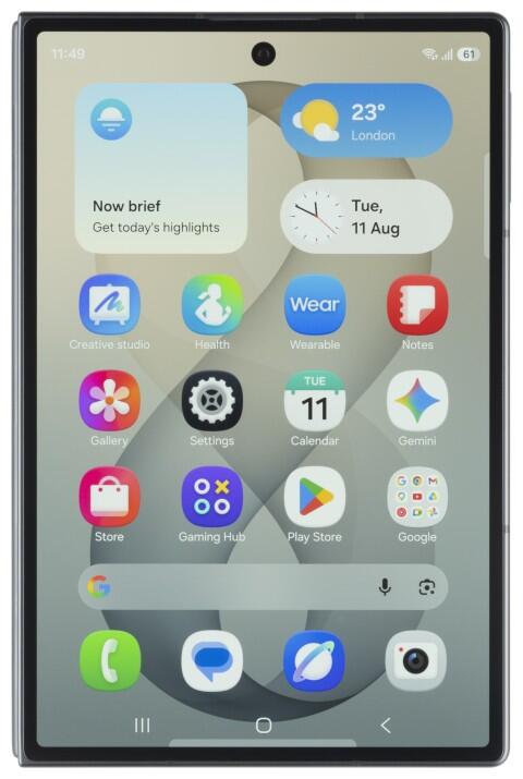 Galaxy Z Fold8 Samsung
