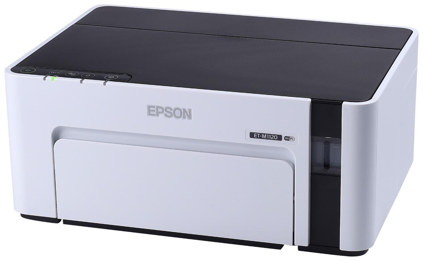 EcoTank ET-M1120 Epson