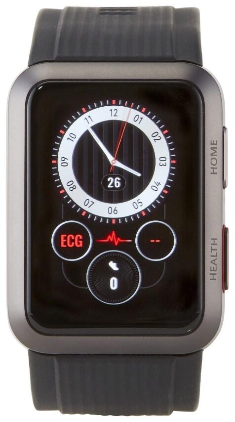 Watch D Huawei