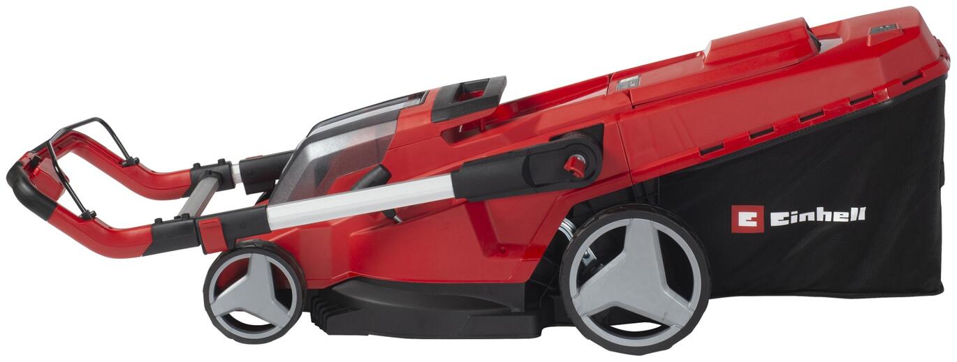 RASSARO 36/42 Li BL Kit (3413272) Einhell