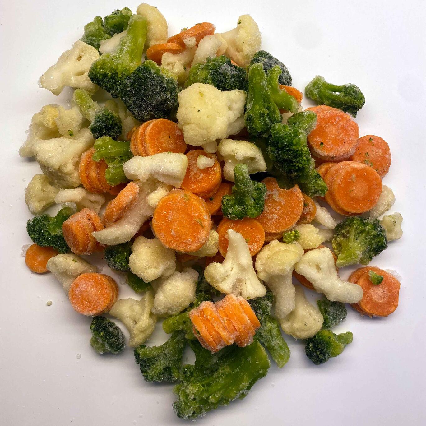 Broccoliblanding REMA 1000