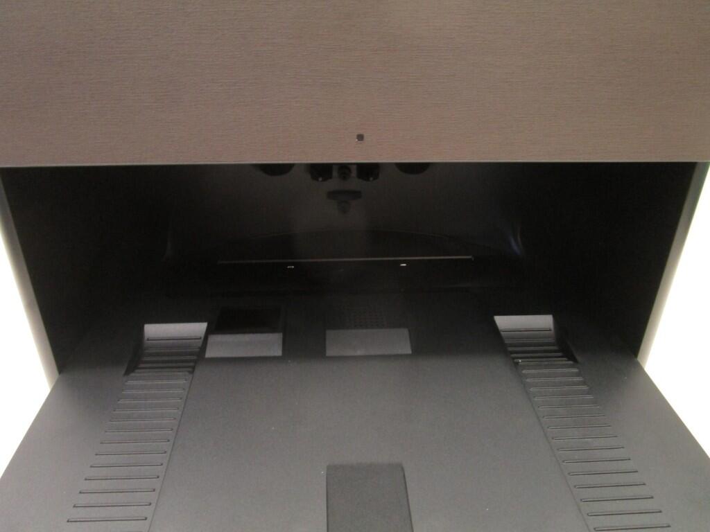 Roomba Max 705 Combo + base AutoWash X185040 (sort) iRobot