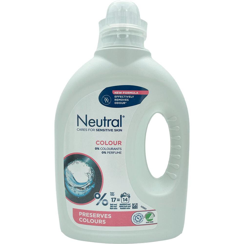 Colour Neutral