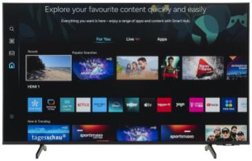 TU43DU8505 Samsung
