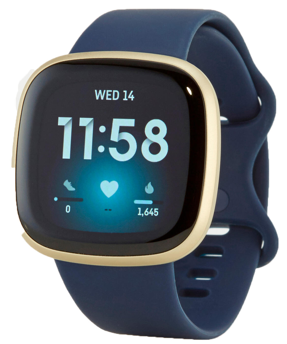 Versa 3 Fitbit