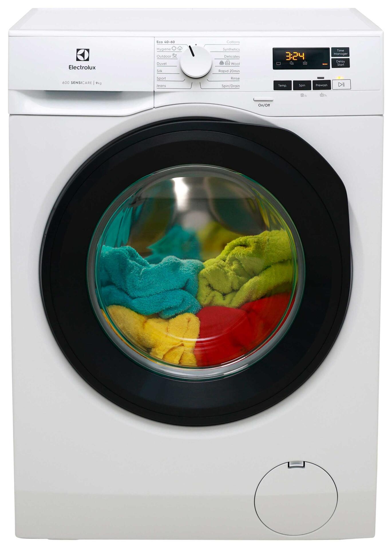 EFI612P94P Electrolux