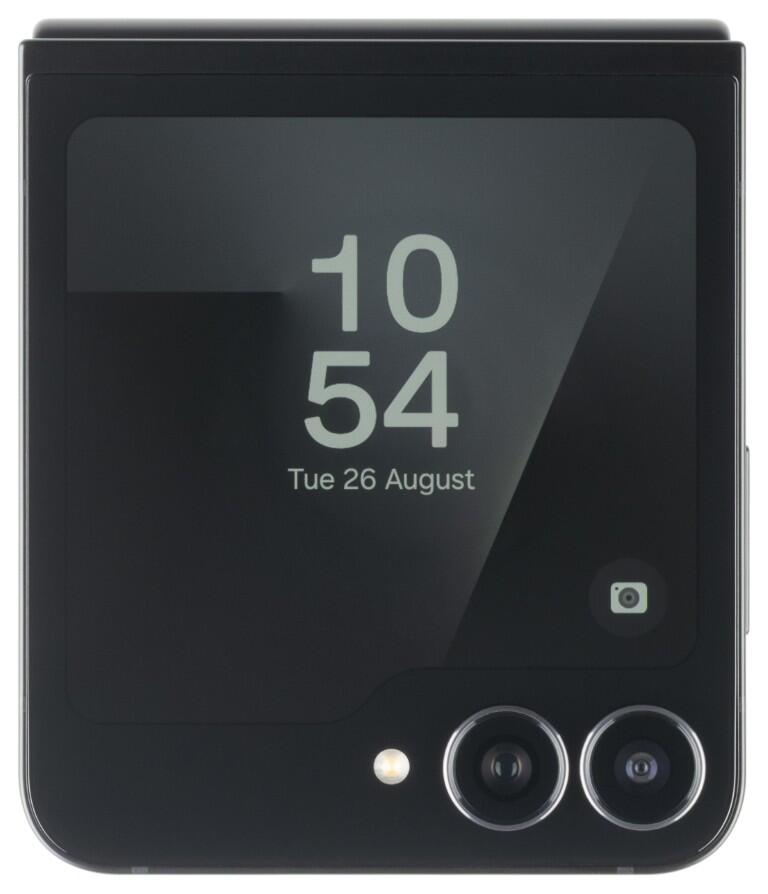 Galaxy Z Flip7 FE Samsung