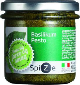 Vær tilfreds udtryk Annoncør Test: Spize Basilikum pesto upasteuriseret ikke varmebehandlet |  Forbrugerrådet Tænk